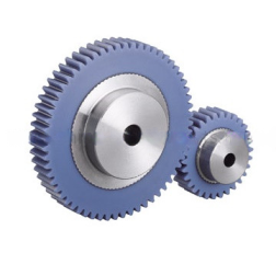 Spur Gear with Stainless Steel Core