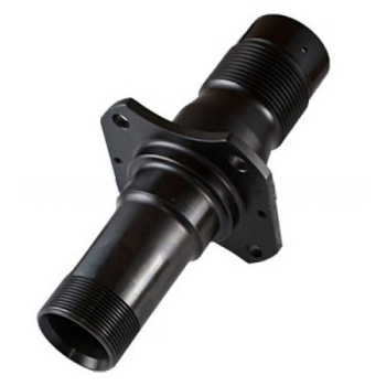 Bushings with Two End Thread