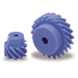 Bevel Gears