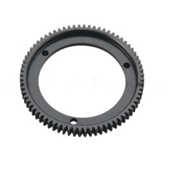 HDPE Spur Gear