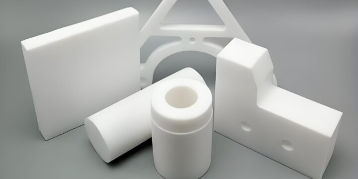 PTFE Bushings